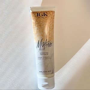IGK hair balm